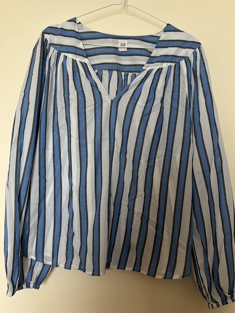 Striped Cotton Top from GAP