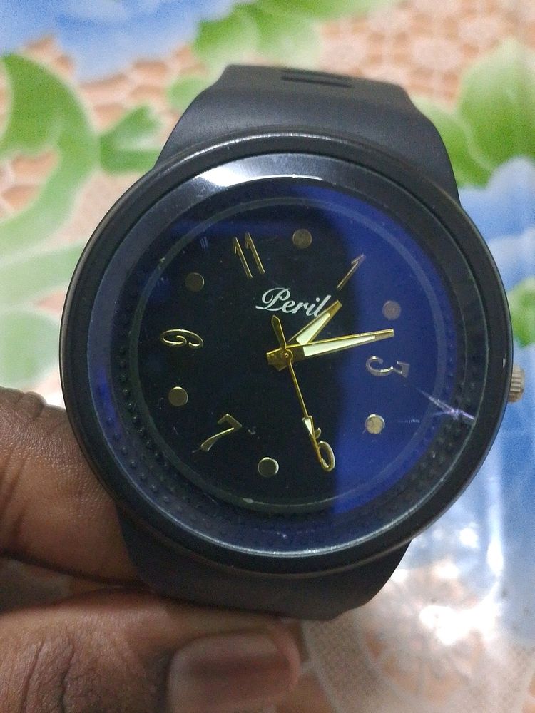 Leril Watch For Men