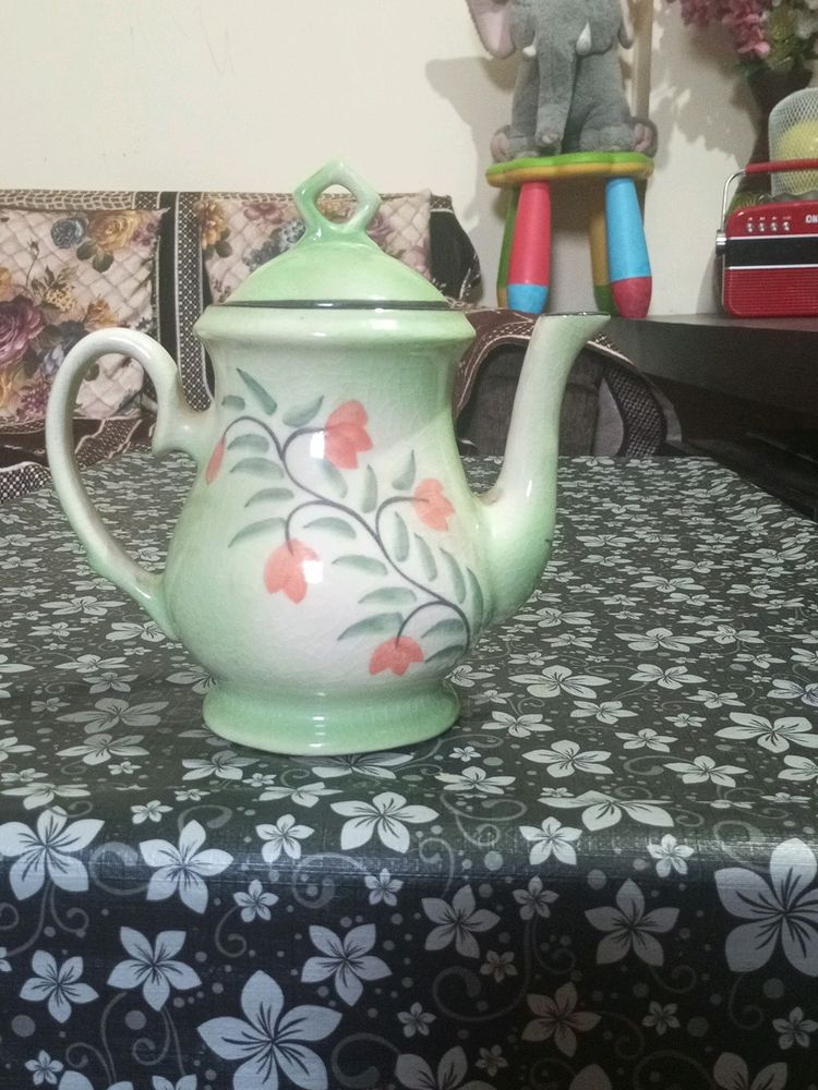 Beautiful Tea Kettle....