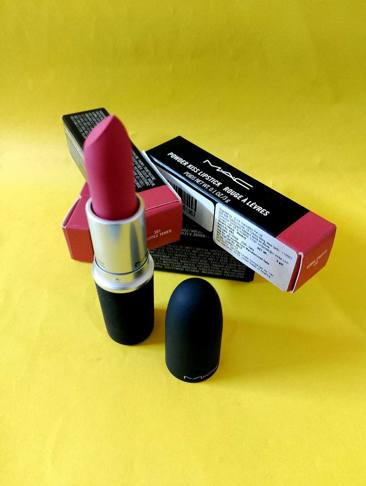 Mac Lipstick