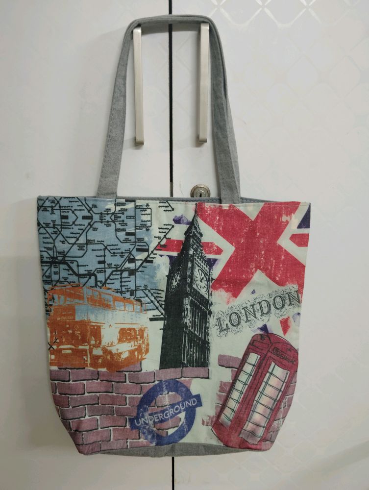 Tote Bag Trend