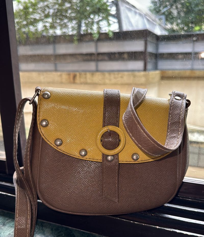 Sling Bag