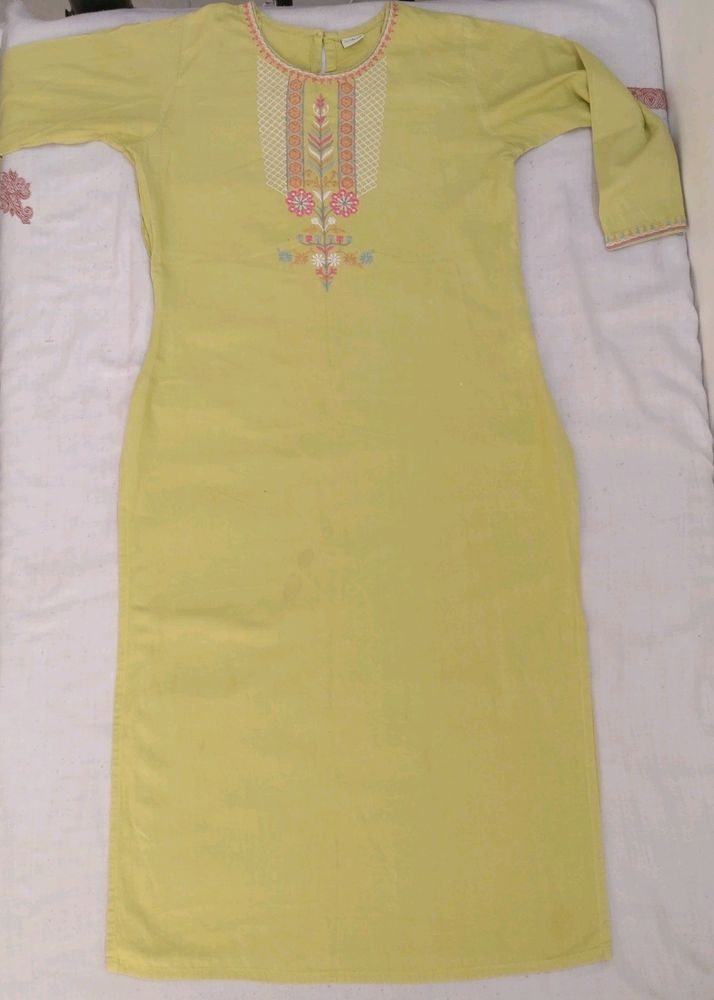 Kurta