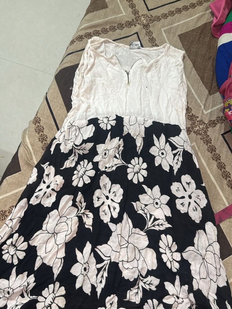 Frock For Girls