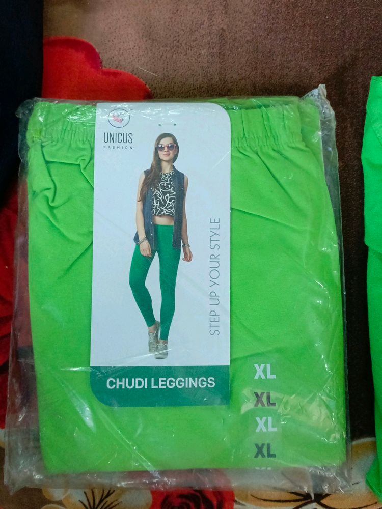 Women Leggins New