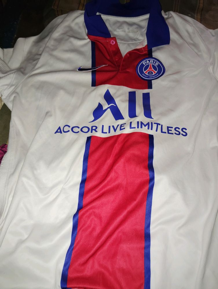 Nike PSG ORGINAL JERSEY Imported