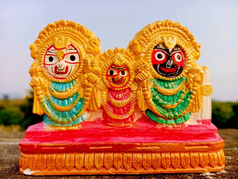 JAY JAGANNATH