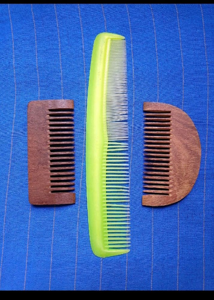 Combs