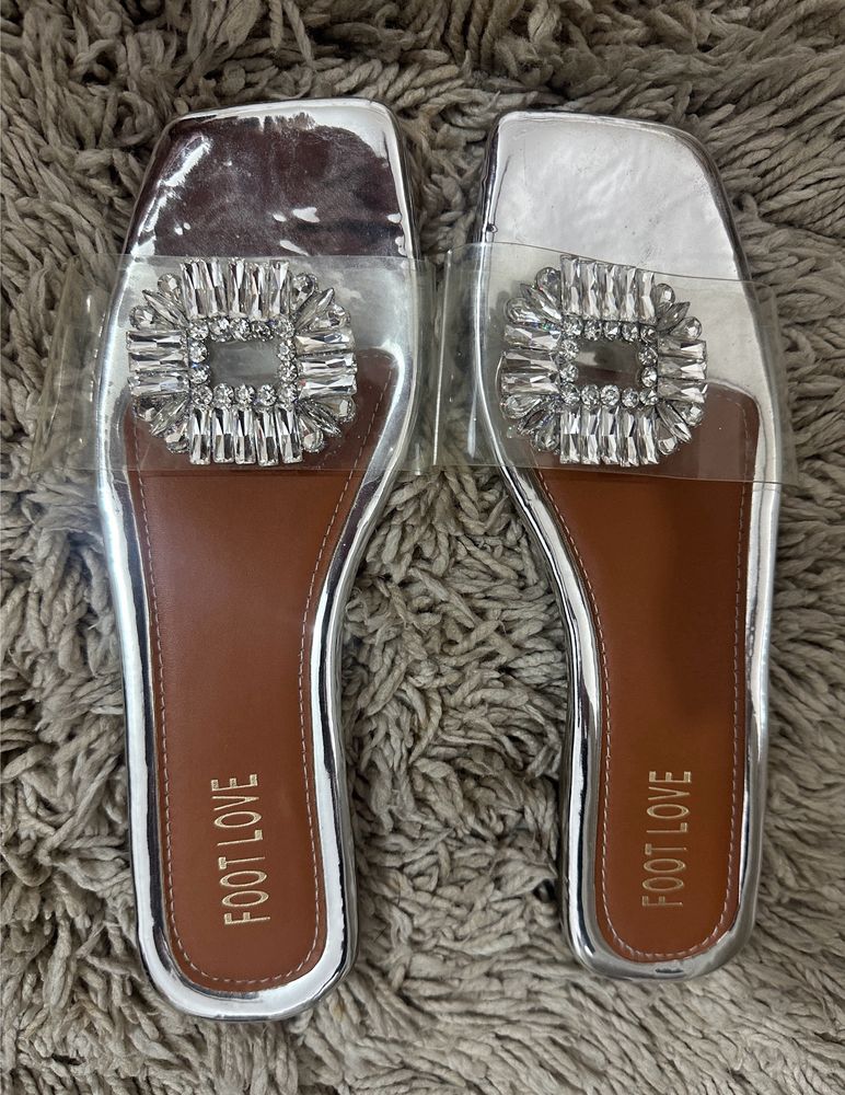 Crystal Flats