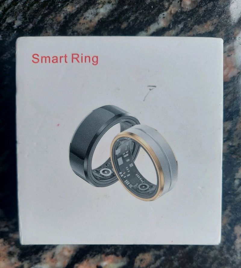 SMART RING {🚦Little Bit Negotiable🚦}💖🏅👍