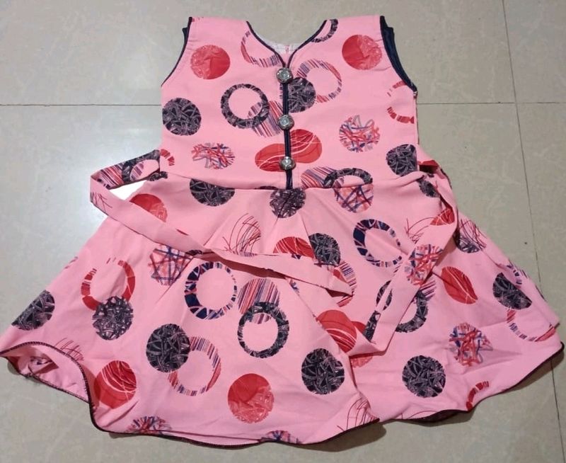 Babies Frock