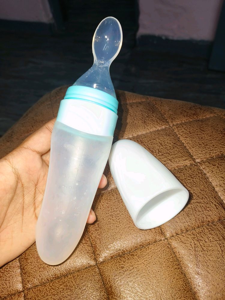 Feeding Bottle