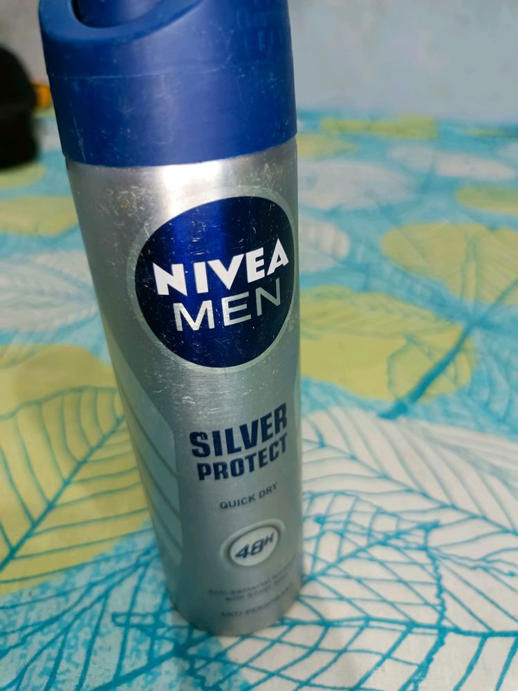 Nivea Deo For Men