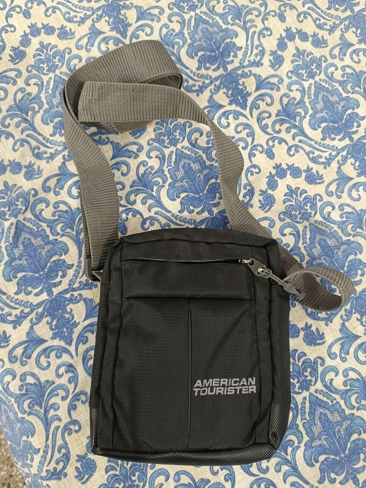 American Tourister Sling Bag