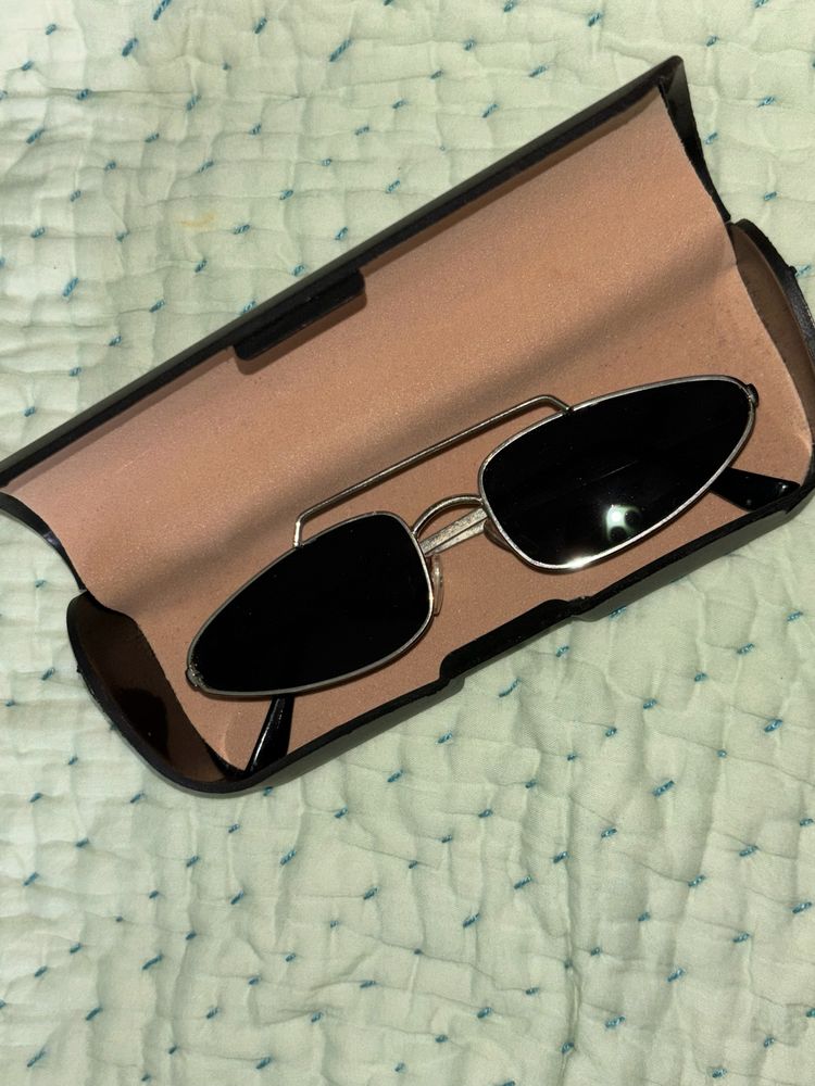 RYNOCHI Retro Sunglasses (Unused!)