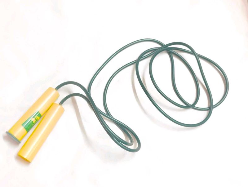 Skipping / Jump Rope