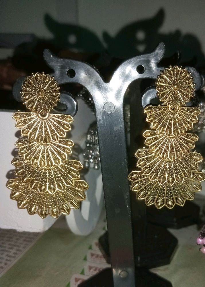 New Earings