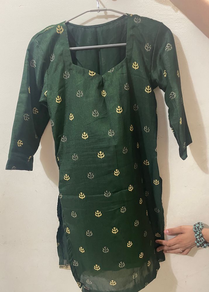 Kurti