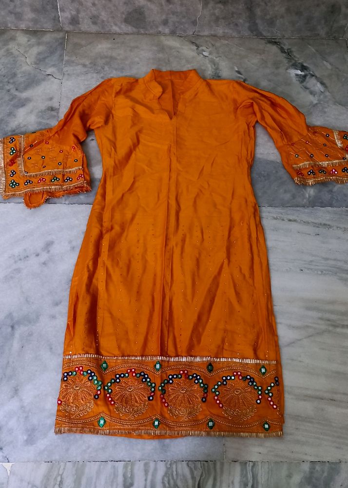 Kurta