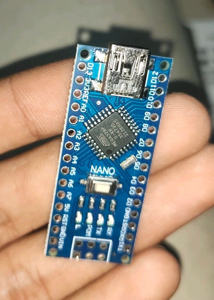 Arduino Nano New