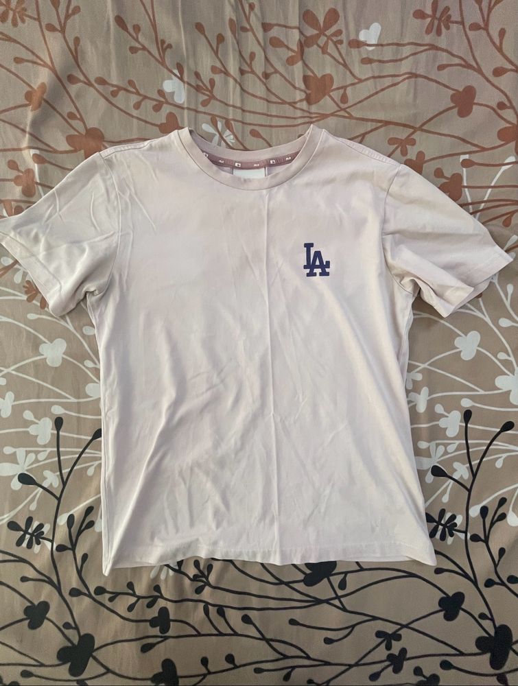 Major League Baseball Tee