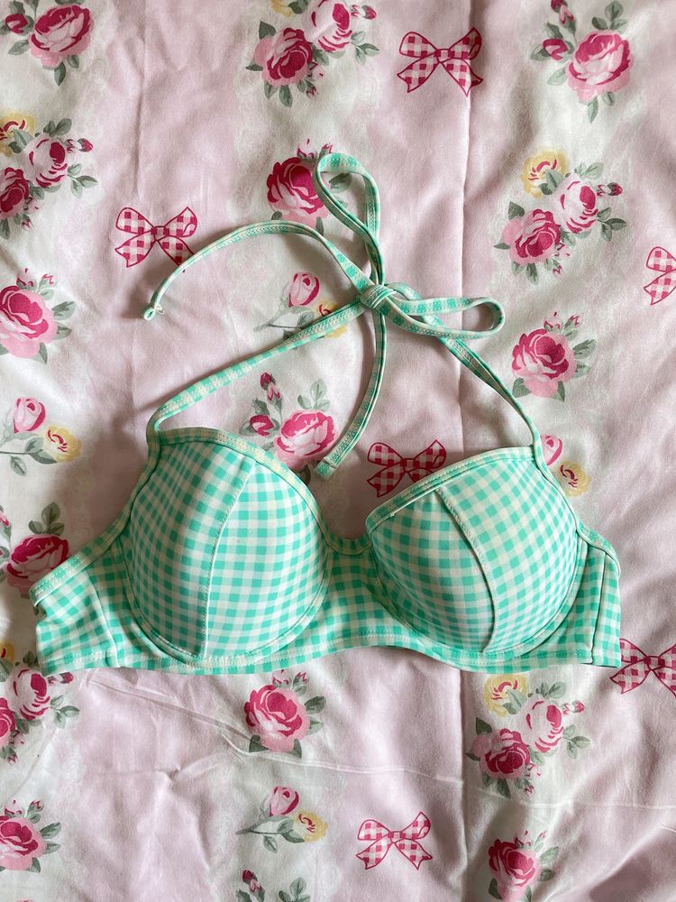 Sea Green Bra/bikini🍀