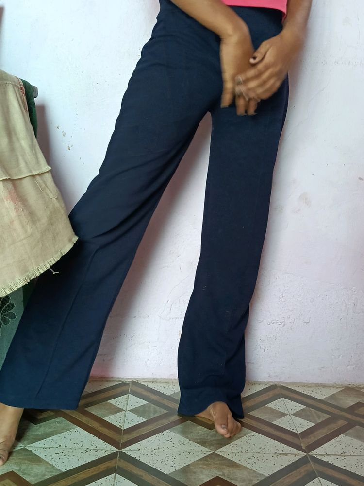 Formal Trousers