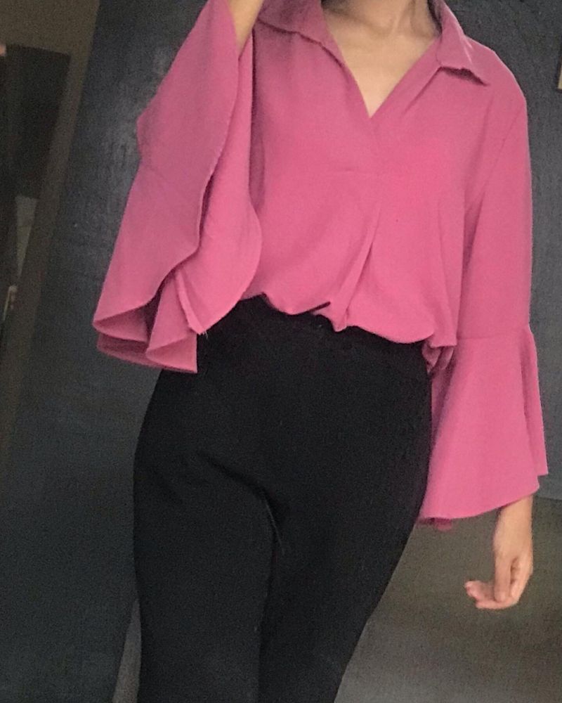 Office wear top