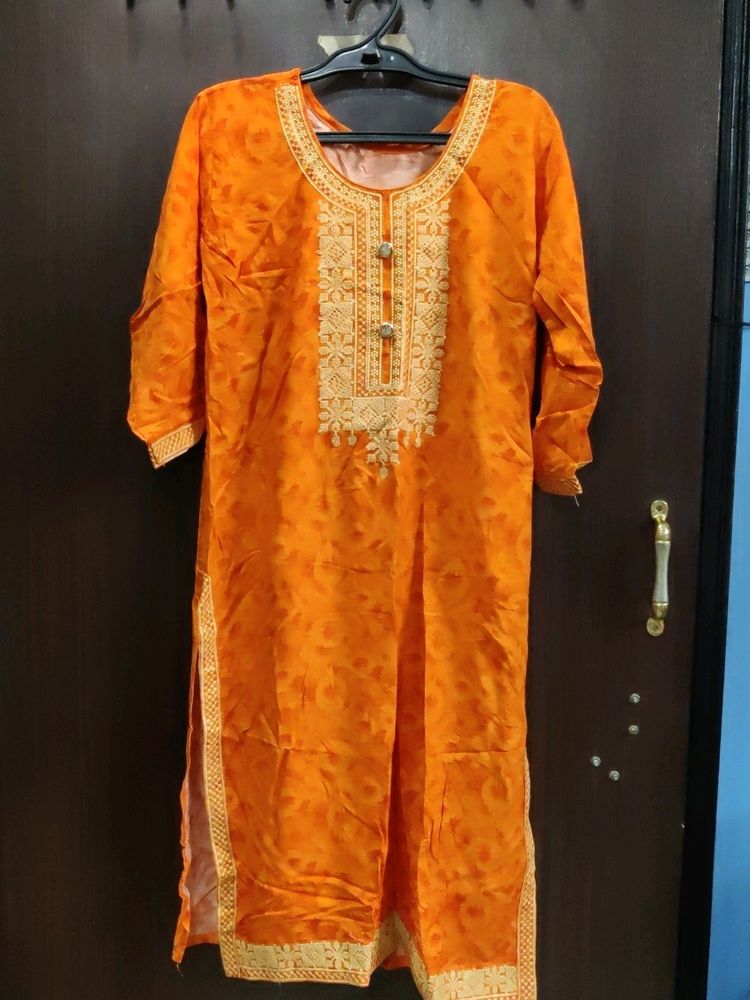 Kurta