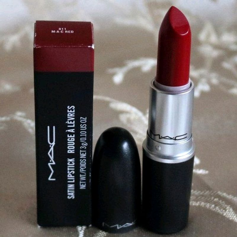 MAC Lip Stick