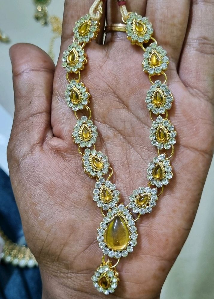 Jewellery Set