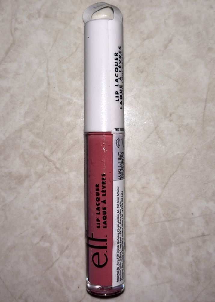 Elf Lip Gloss