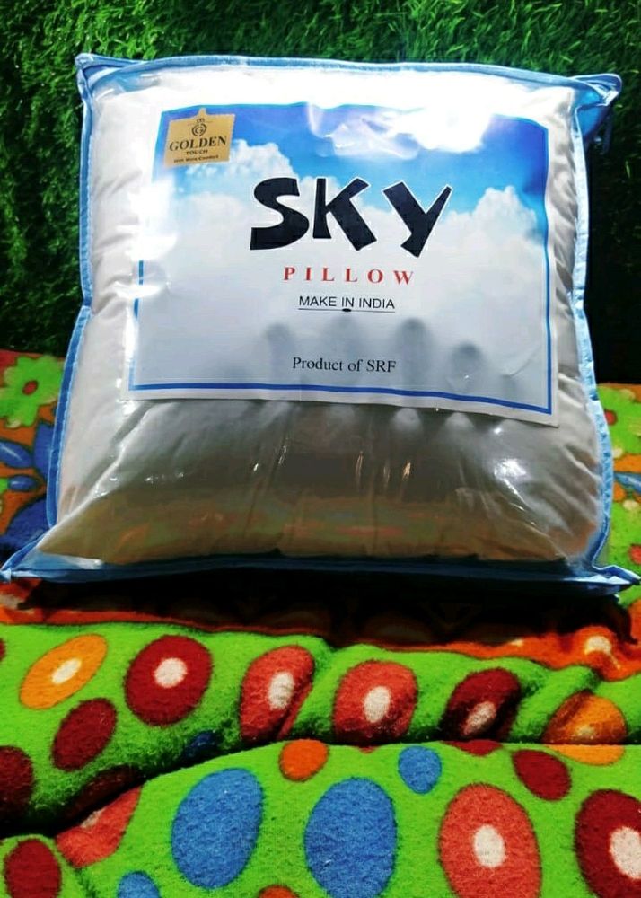 Cushion Fiber