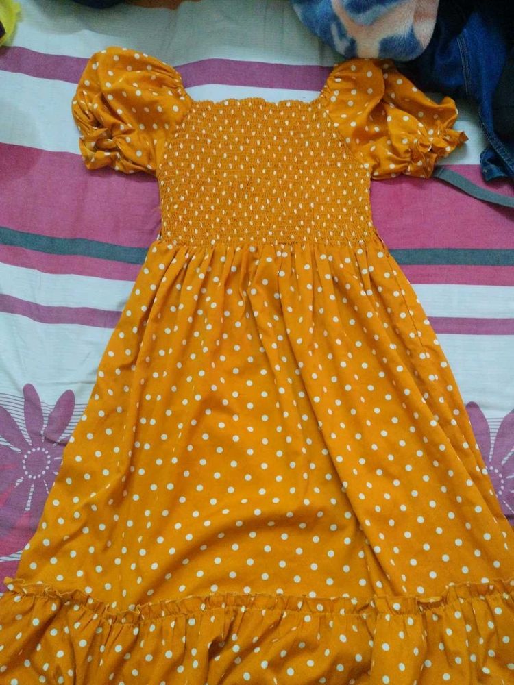 Dress For Women