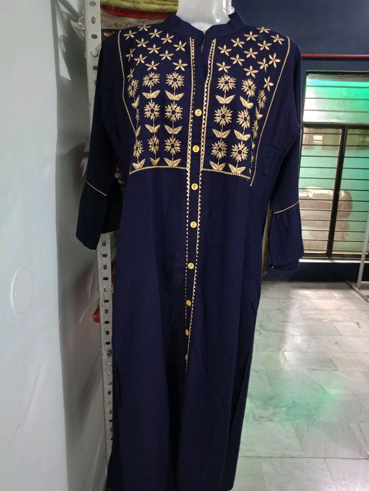 Ladies Kurti