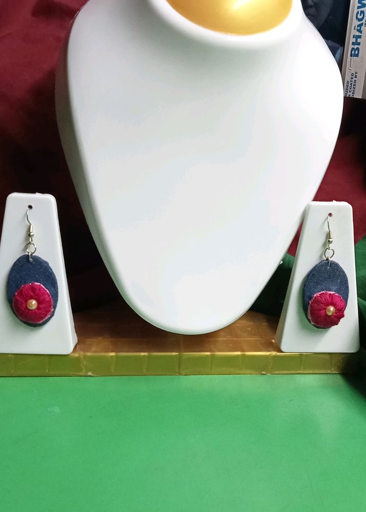 preety earrings