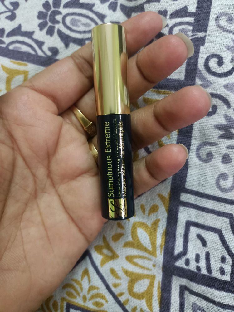 Estee Lauder Mascara