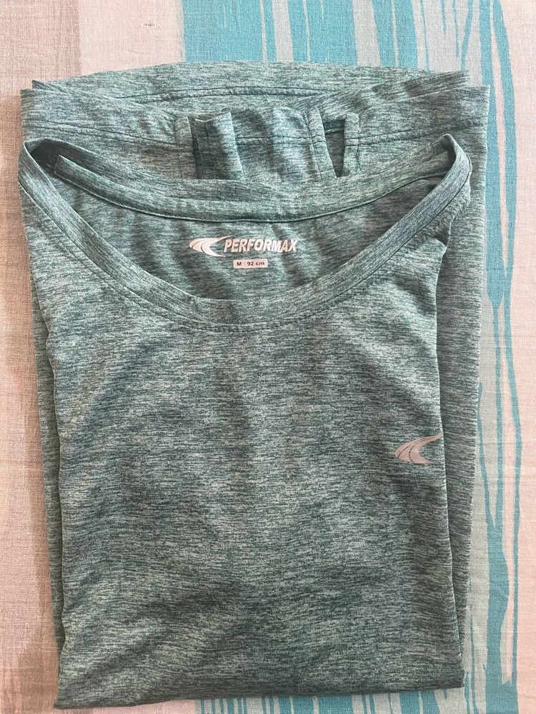 Performax Gym T-shirt