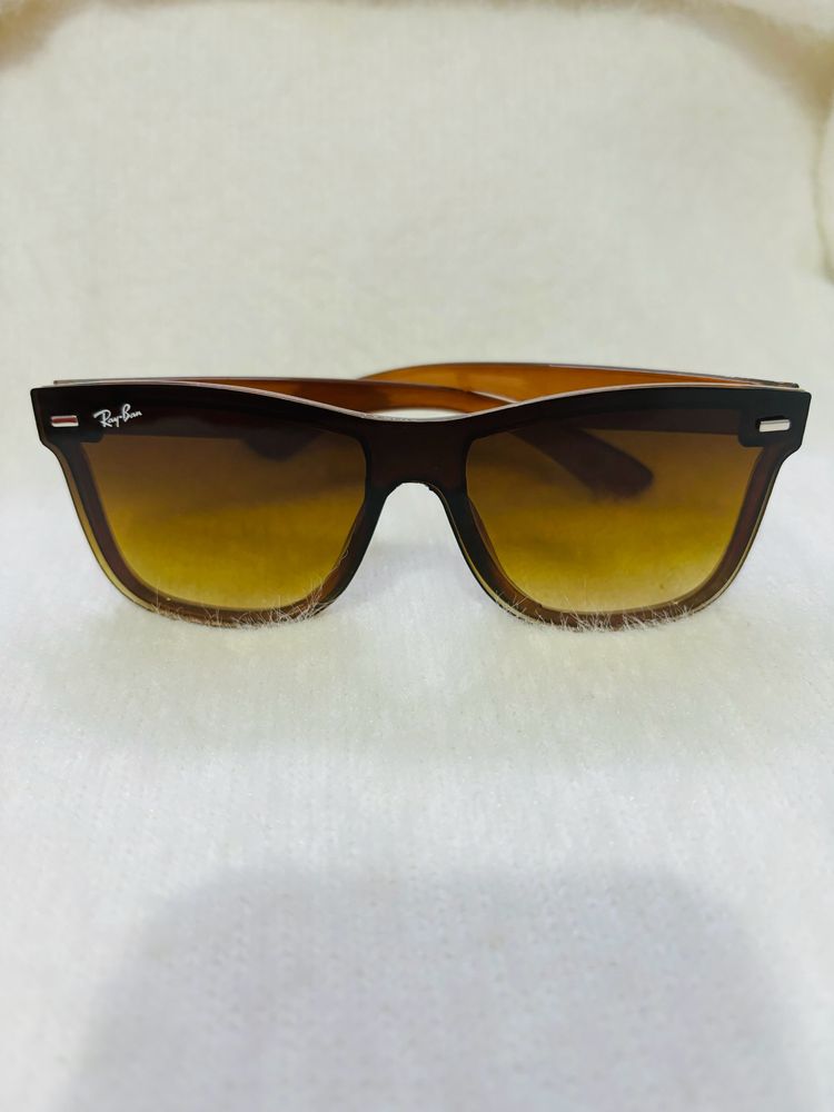 Unisex Sunglasses