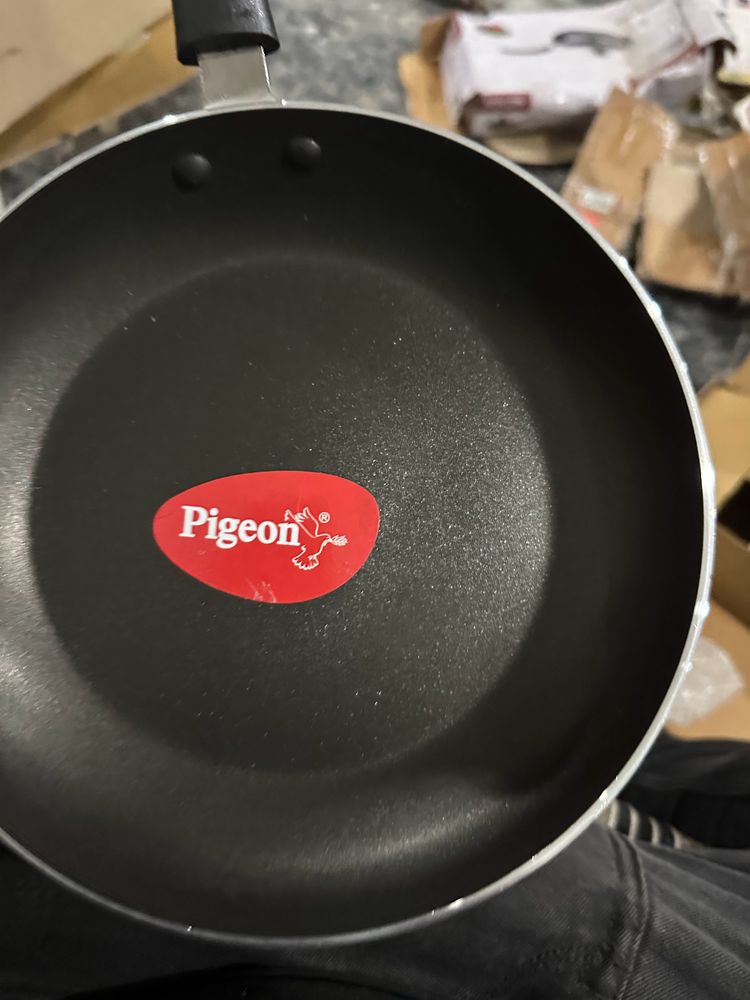 Peigon Sauce Pan Unused Non Stick