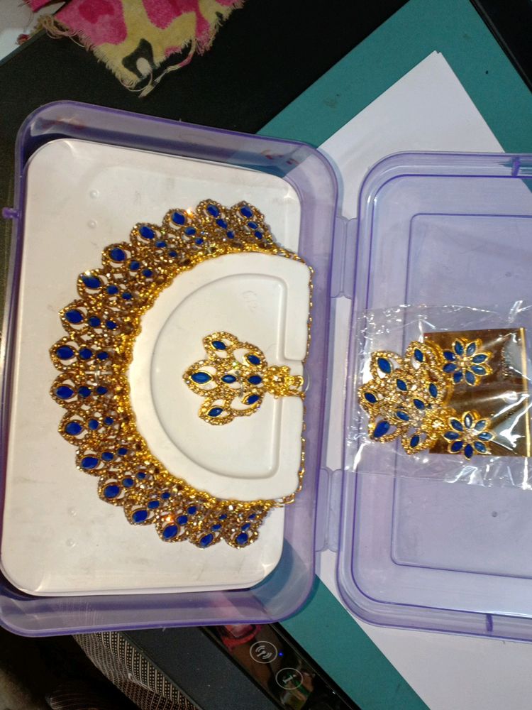 Jewellery Set