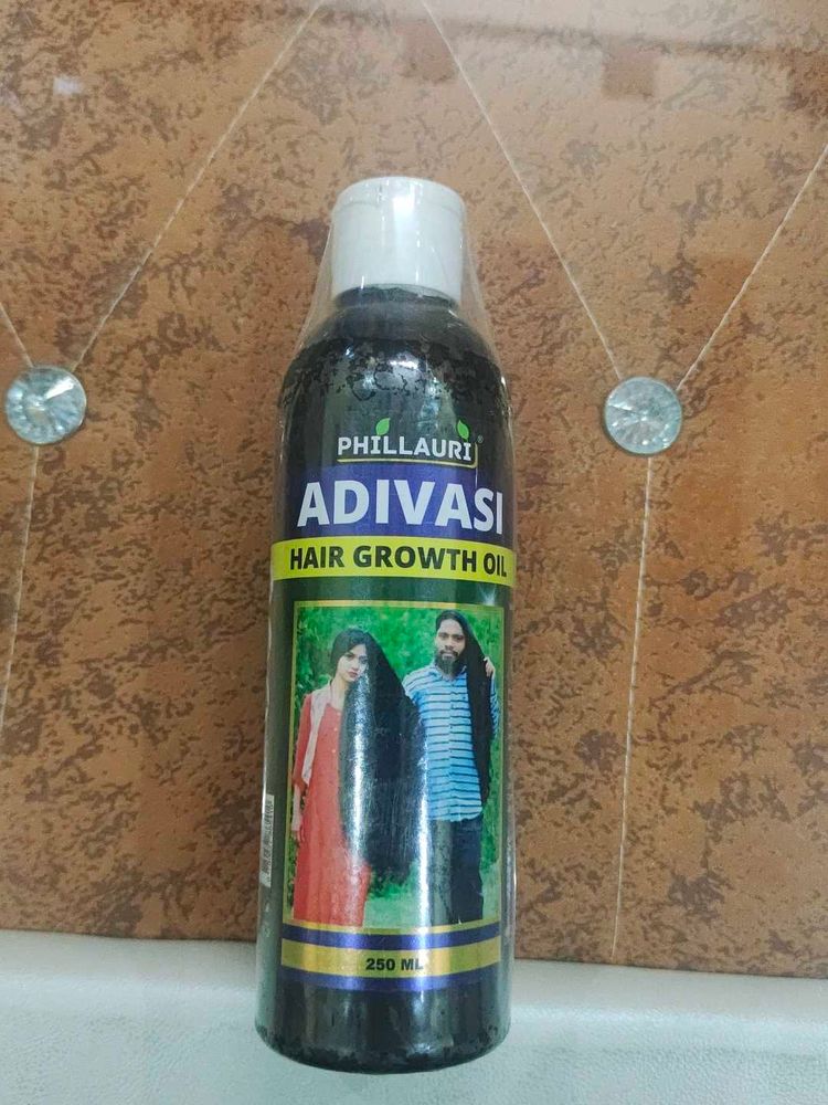 Adivasi Hair Oil