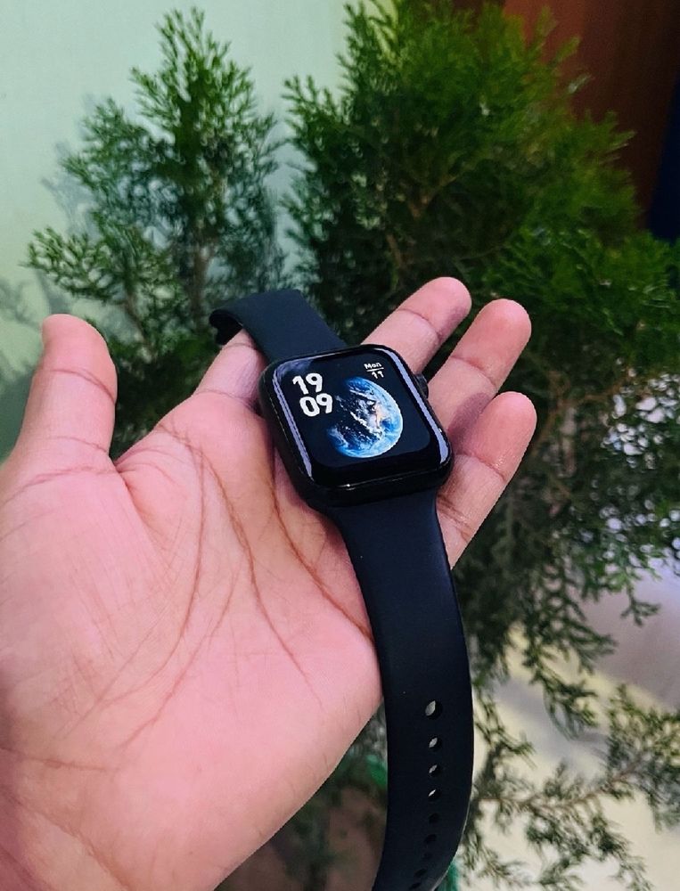 Apple Copy Watch Series 7 With Magnetic Strap