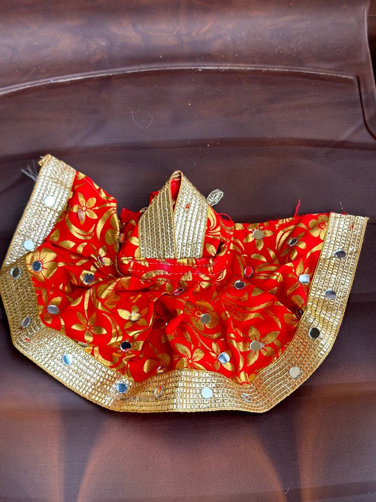 Laddu Gopal Dresses