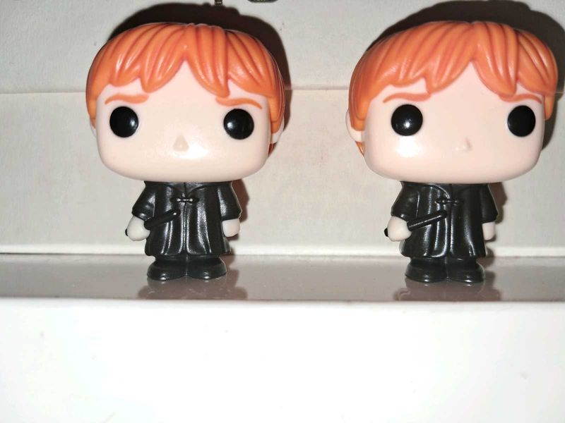 Ron Funko Pop 1 Pcs