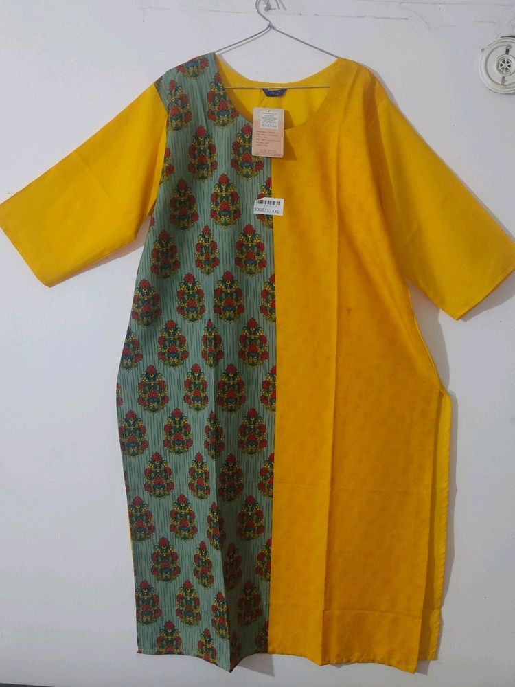 Kurti For Women