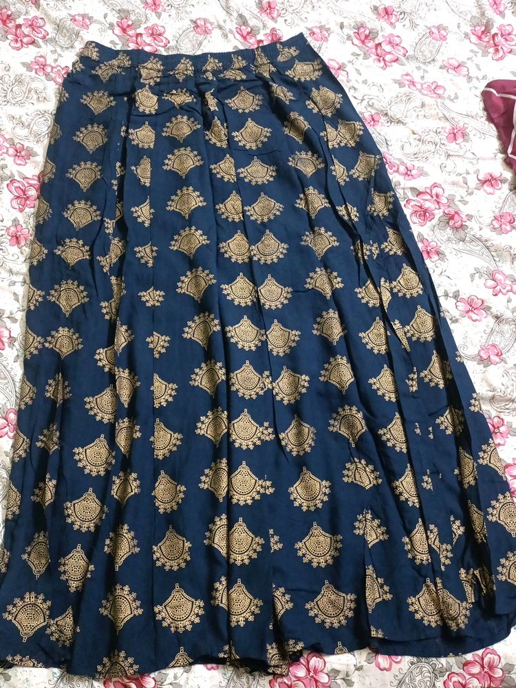 New Designer Fancy Skirt