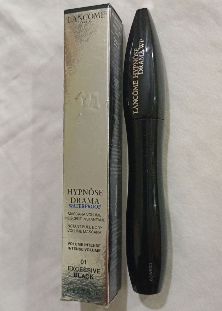 Lancome Hypnose Drama Waterproof Mascara