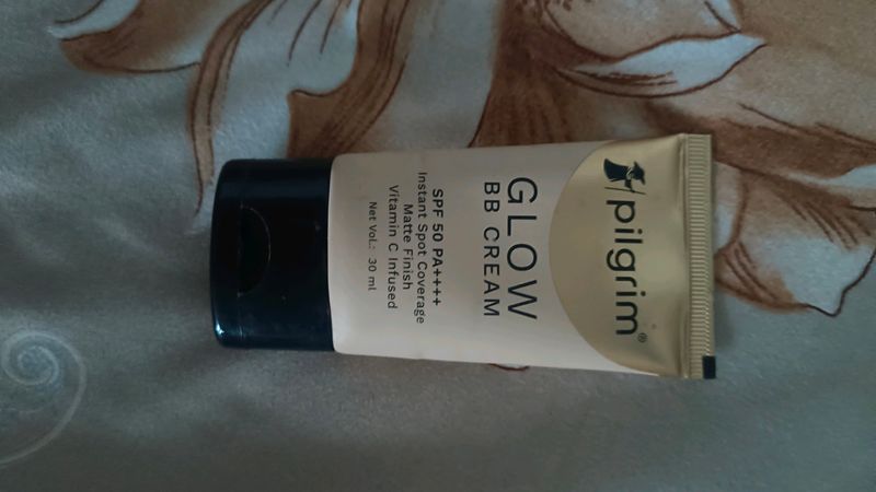 Pilgrim,Glow BB Cream