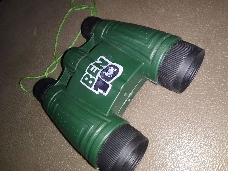 Ben 10 Binoculars